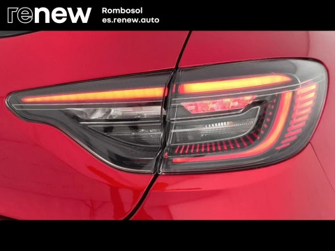 Renault Clio   TCe Techno 67kW