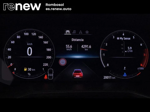 Renault Clio   TCe Techno 67kW