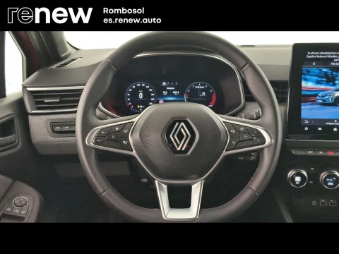 Renault Clio   TCe Techno 67kW