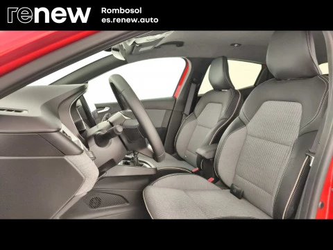 Renault Clio   TCe Techno 67kW