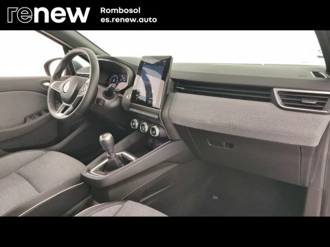 Renault Clio   TCe Techno 67kW