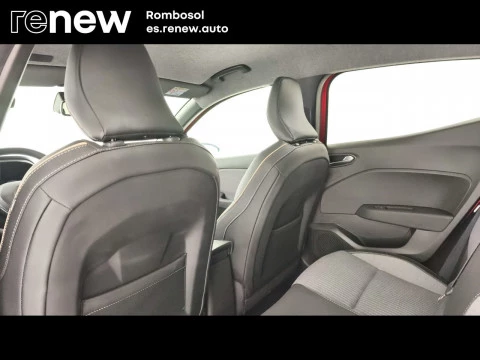 Renault Clio   TCe Techno 67kW