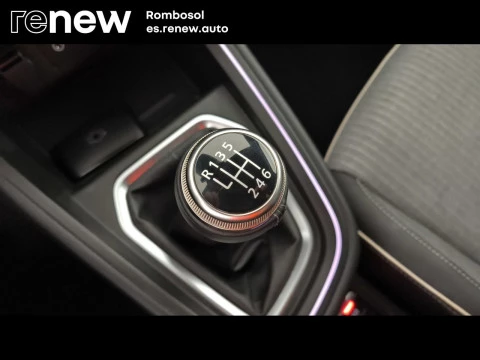 Renault Clio   TCe Techno 67kW