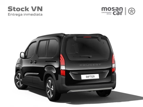 Peugeot Traveller Business VIP Long BlueHDi 180 S&S EAT8