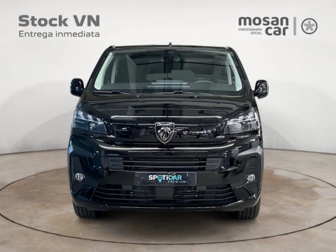 Peugeot Traveller Business VIP Long BlueHDi 180 S&S EAT8