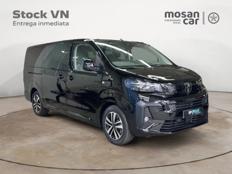 Peugeot Traveller Business VIP Long BlueHDi 180 S&S EAT8