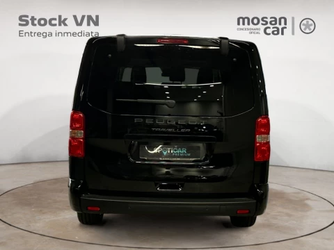 Peugeot Traveller Business VIP Long BlueHDi 180 S&S EAT8