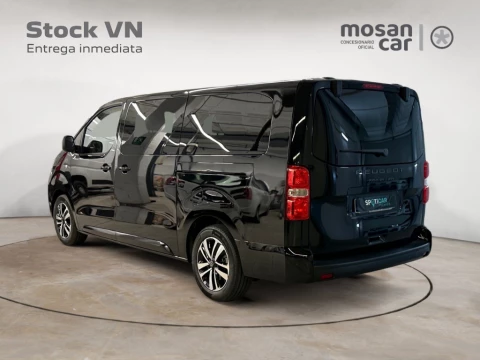 Peugeot Traveller Business VIP Long BlueHDi 180 S&S EAT8