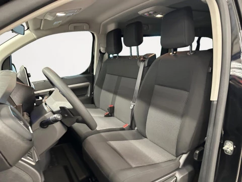 Peugeot Traveller Business VIP Long BlueHDi 180 S&S EAT8