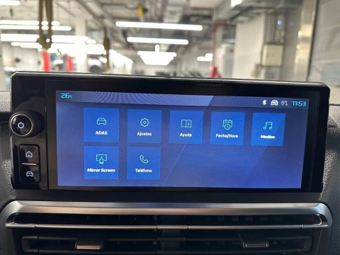 Peugeot Traveller Business VIP Long BlueHDi 180 S&S EAT8