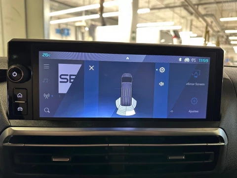 Peugeot Traveller Business VIP Long BlueHDi 180 S&S EAT8