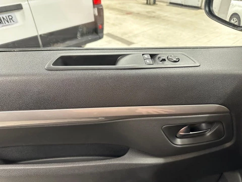 Peugeot Traveller Business VIP Long BlueHDi 180 S&S EAT8