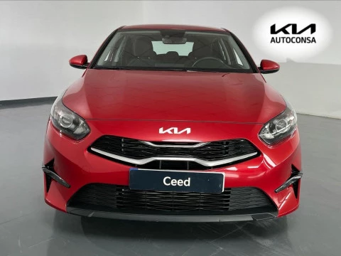 Kia Ceed 1.0 MHEV 88kW (120CV) Drive DCT