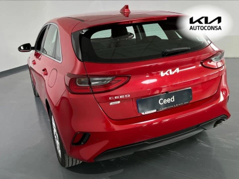 Kia Ceed 1.0 MHEV 88kW (120CV) Drive DCT