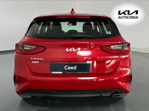 Kia Ceed 1.0 MHEV 88kW (120CV) Drive DCT