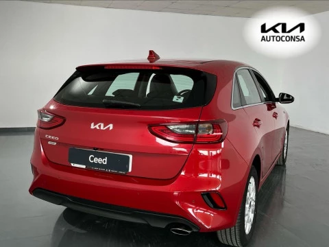 Kia Ceed 1.0 MHEV 88kW (120CV) Drive DCT