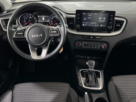 Kia Ceed 1.0 MHEV 88kW (120CV) Drive DCT