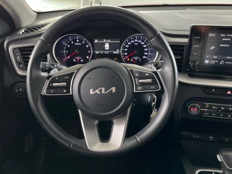 Kia Ceed 1.0 MHEV 88kW (120CV) Drive DCT