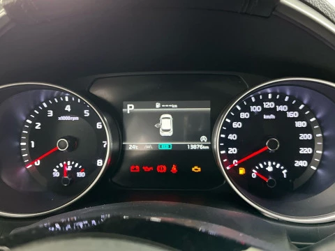 Kia Ceed 1.0 MHEV 88kW (120CV) Drive DCT