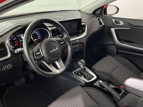 Kia Ceed 1.0 MHEV 88kW (120CV) Drive DCT