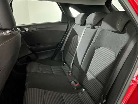 Kia Ceed 1.0 MHEV 88kW (120CV) Drive DCT