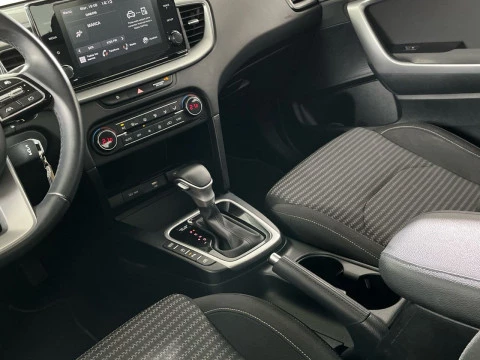 Kia Ceed 1.0 MHEV 88kW (120CV) Drive DCT