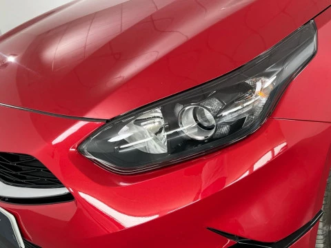 Kia Ceed 1.0 MHEV 88kW (120CV) Drive DCT