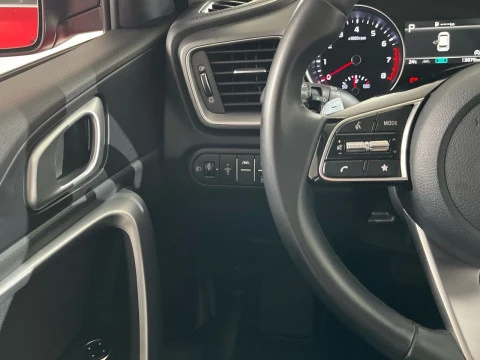 Kia Ceed 1.0 MHEV 88kW (120CV) Drive DCT