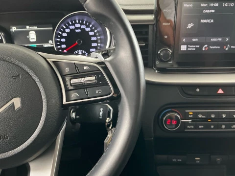 Kia Ceed 1.0 MHEV 88kW (120CV) Drive DCT