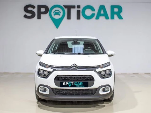 Citroen C3 PureTech 60KW (83CV) Live Pack Citroen C3 PureTech 60KW (83CV) Live Pack
