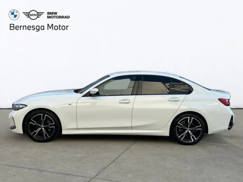 BMW Serie 3 318d 110 kW (150 CV)