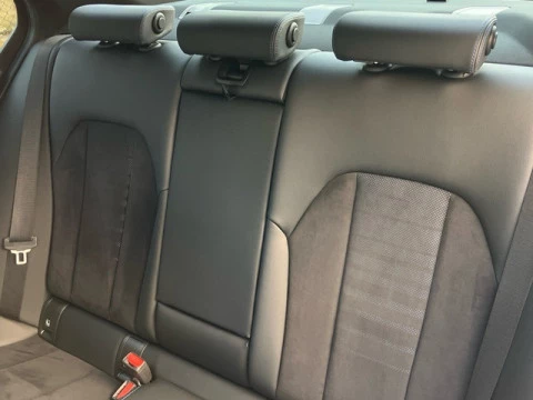 BMW Serie 3 318d 110 kW (150 CV)