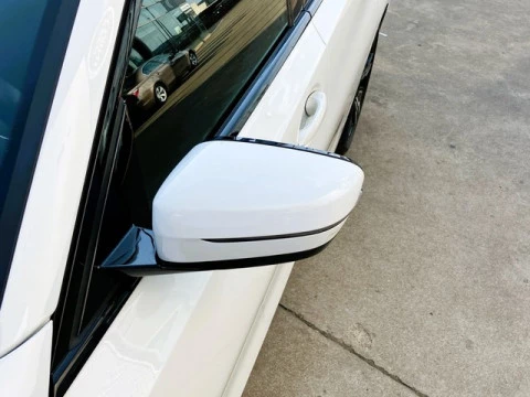 BMW Serie 3 318d 110 kW (150 CV)