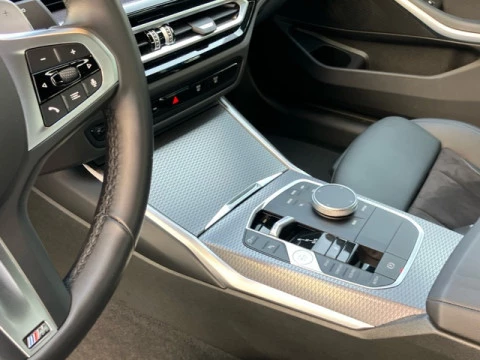 BMW Serie 3 318d 110 kW (150 CV)