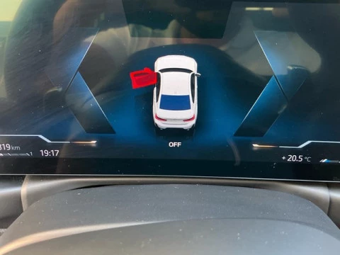 BMW Serie 3 318d 110 kW (150 CV)