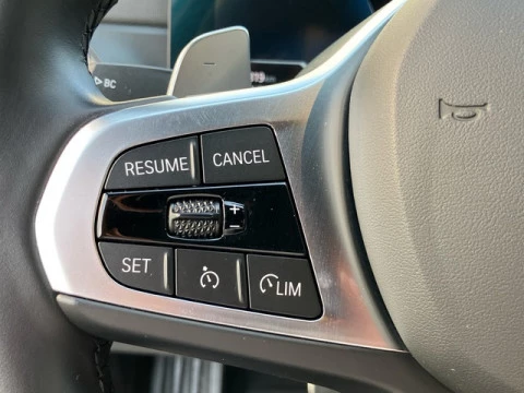 BMW Serie 3 318d 110 kW (150 CV)