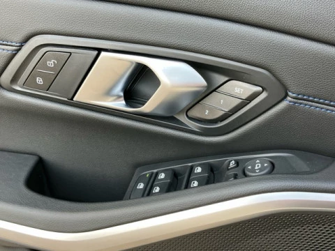 BMW Serie 3 318d 110 kW (150 CV)