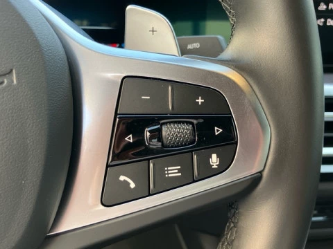 BMW Serie 3 318d 110 kW (150 CV)