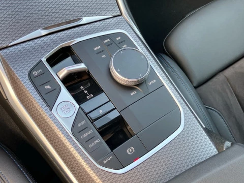 BMW Serie 3 318d 110 kW (150 CV)