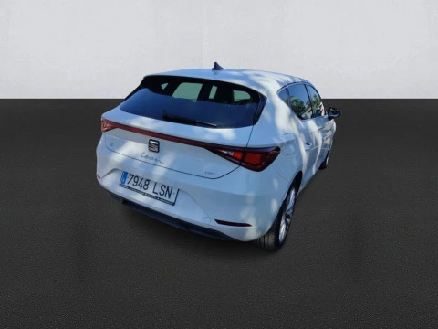 Seat Nuevo León 1.4 e-Hybrid DSG-6 S&S Xcellence Go L