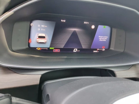 Seat Nuevo León 1.4 e-Hybrid DSG-6 S&S Xcellence Go L