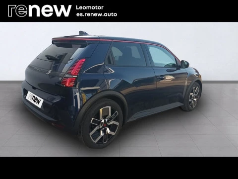 Renault R5 E-Tech Renault 5 E-Tech Techno autonomia urbana 90kW