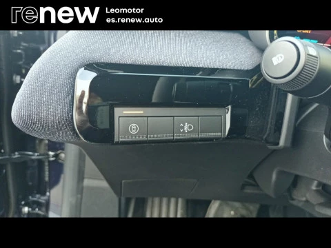 Renault R5 E-Tech Renault 5 E-Tech Techno autonomia urbana 90kW