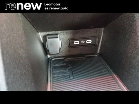 Renault R5 E-Tech Renault 5 E-Tech Techno autonomia urbana 90kW