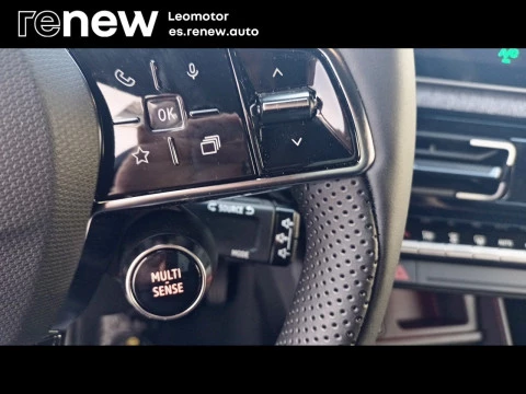 Renault R5 E-Tech Renault 5 E-Tech Techno autonomia urbana 90kW