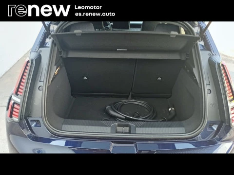 Renault R5 E-Tech Renault 5 E-Tech Techno autonomia urbana 90kW