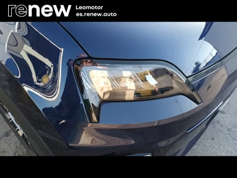 Renault R5 E-Tech Renault 5 E-Tech Techno autonomia urbana 90kW