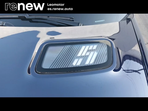 Renault R5 E-Tech Renault 5 E-Tech Techno autonomia urbana 90kW