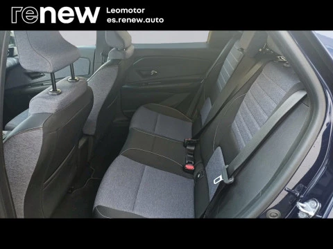 Renault R5 E-Tech Renault 5 E-Tech Techno autonomia urbana 90kW