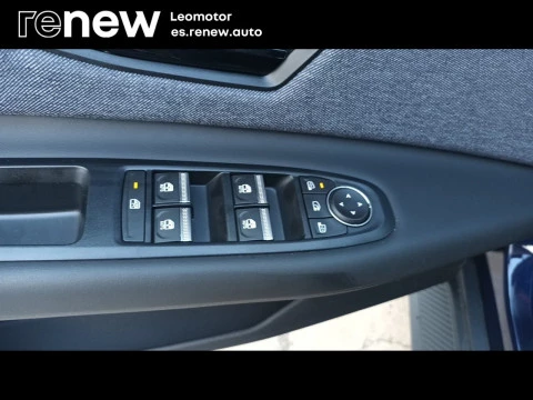 Renault R5 E-Tech Renault 5 E-Tech Techno autonomia urbana 90kW